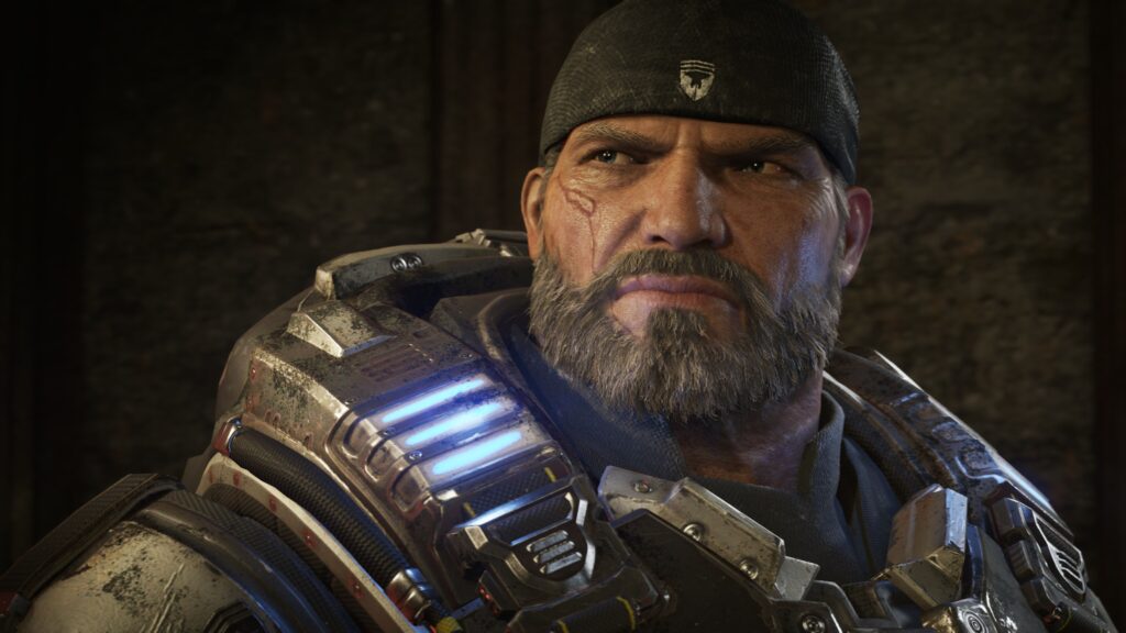 Gears 5 Xbox Live Key Xbox One – ROW – Galeriebild 1