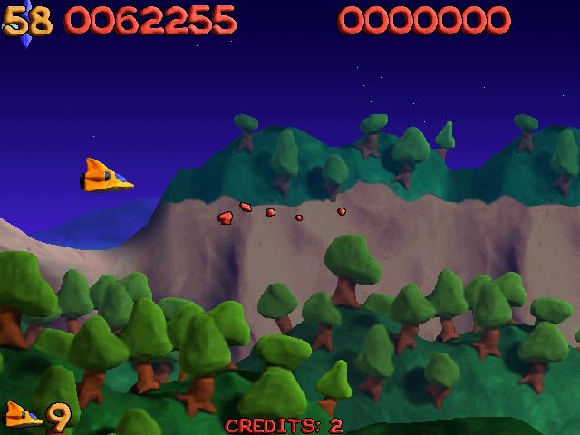 Platypus Steam Key GLOBAL – Galeriebild 1