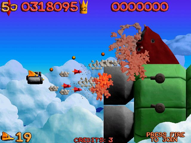 Platypus Steam Key GLOBAL – Galeriebild 2