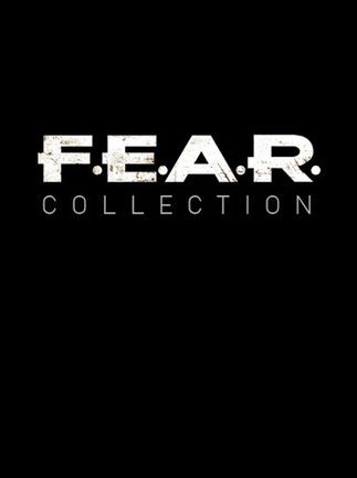 F.E.A.R. Collection Steam Key GLOBAL – Titelbild