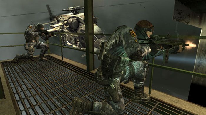 F.E.A.R. Collection Steam Key GLOBAL – Galeriebild 1