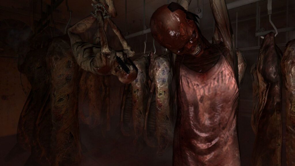 F.E.A.R. Collection Steam Key GLOBAL – Galeriebild 2