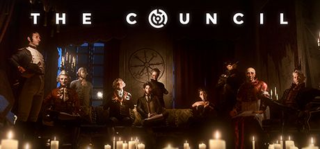 The Council Steam Key GLOBAL – Galeriebild 1