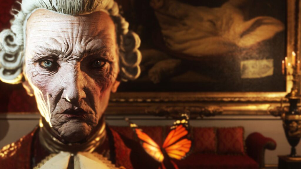 The Council Steam Key GLOBAL – Galeriebild 2