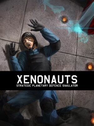 Xenonauts Steam Key GLOBAL