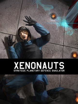 Xenonauts Steam Key GLOBAL – Titelbild