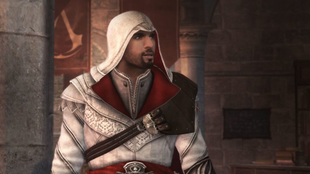 Assassin’s Creed: The Ezio Collection (Xbox One) – Xbox Live Key – EUROPE – Galeriebild 1