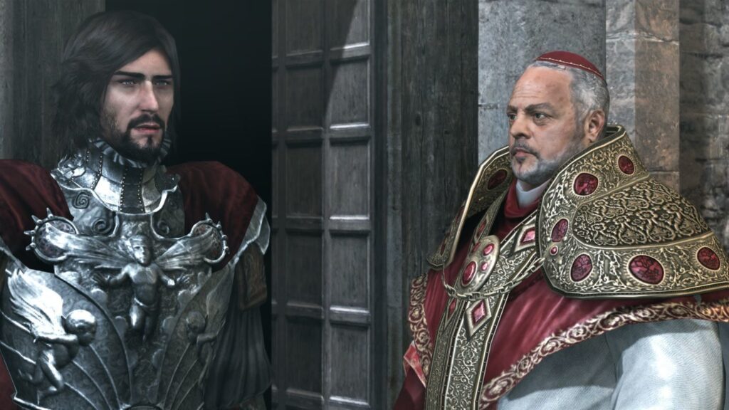 Assassin’s Creed: The Ezio Collection (Xbox One) – Xbox Live Key – EUROPE – Galeriebild 2