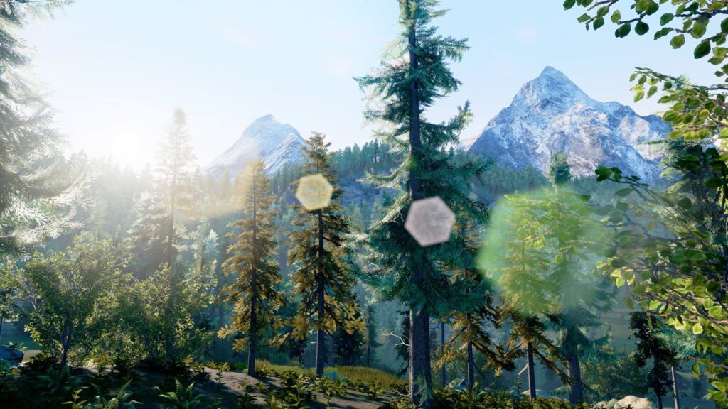 Hunting Simulator Steam Key GLOBAL – Galeriebild 2