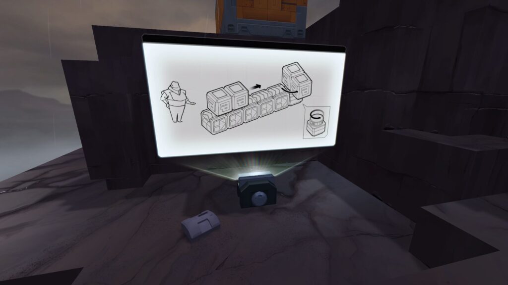 Infinifactory Steam Key GLOBAL – Galeriebild 1