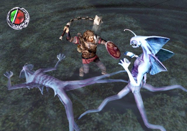 The Bard’s Tale Steam Key GLOBAL – Galeriebild 1