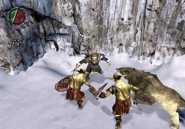 The Bard’s Tale Steam Key GLOBAL – Galeriebild 2