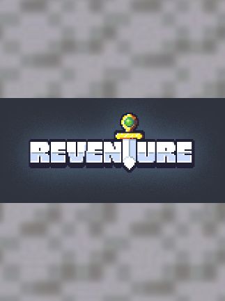 Reventure Steam Key GLOBAL – Titelbild