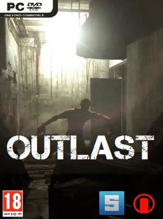 Outlast + Outlast:Whistleblower Steam Key GLOBAL – Titelbild