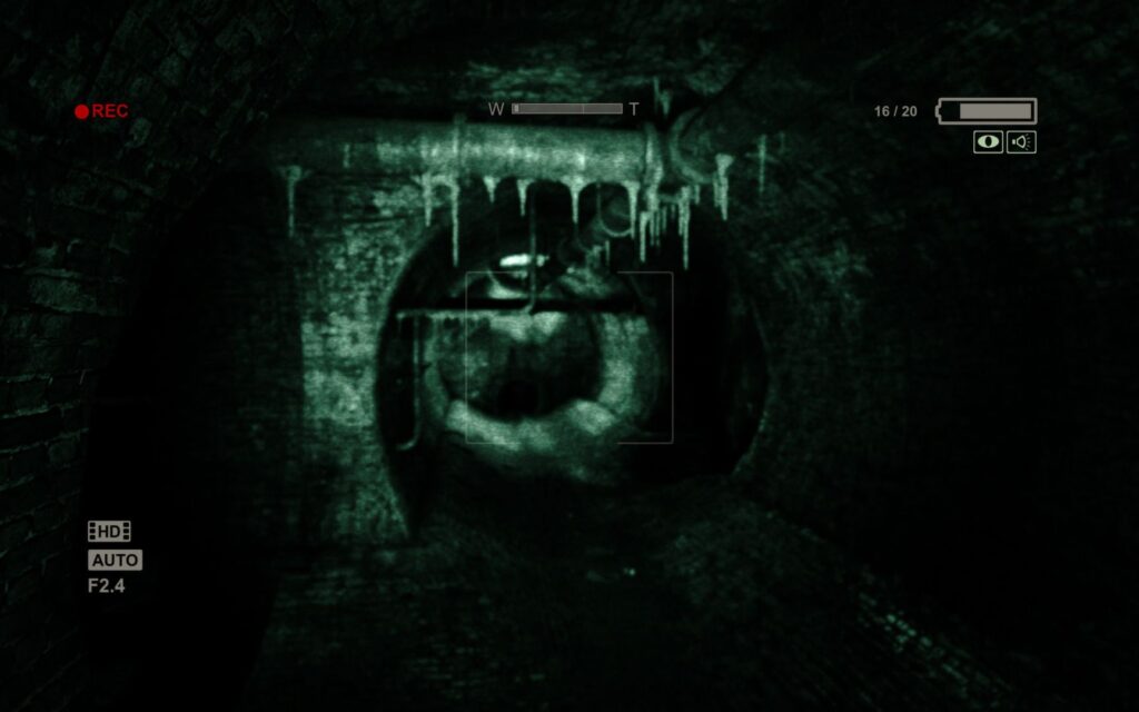 Outlast + Outlast:Whistleblower Steam Key GLOBAL – Galeriebild 2