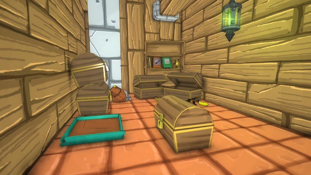Shoppe Keep Steam Key GLOBAL – Galeriebild 2
