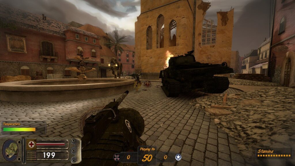 Dino D-Day Steam Key GLOBAL – Galeriebild 2