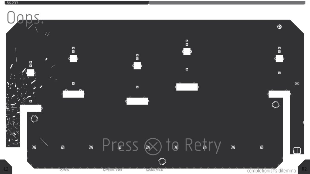 N++ (NPLUSPLUS) Steam Key GLOBAL – Galeriebild 1