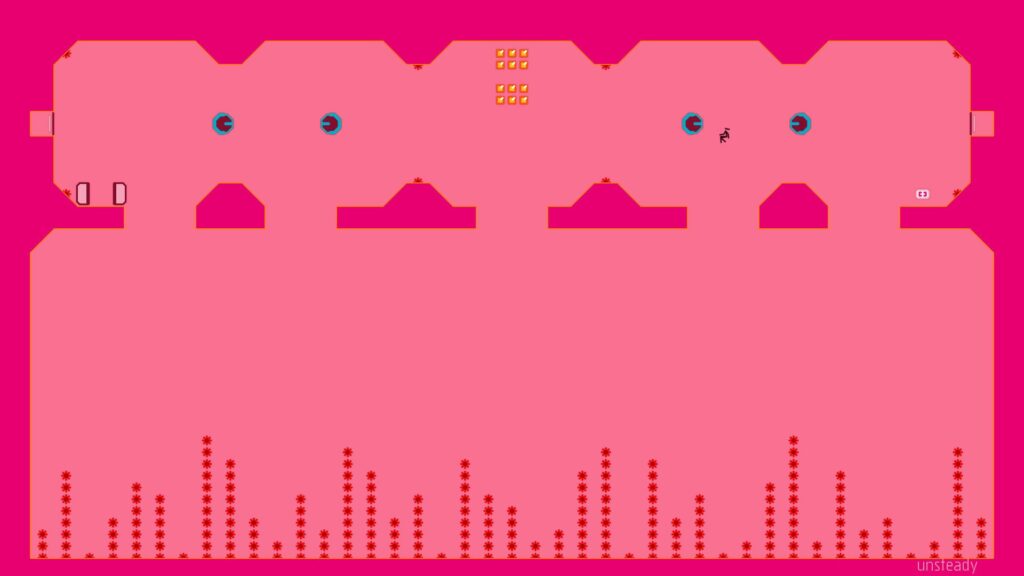 N++ (NPLUSPLUS) Steam Key GLOBAL – Galeriebild 2