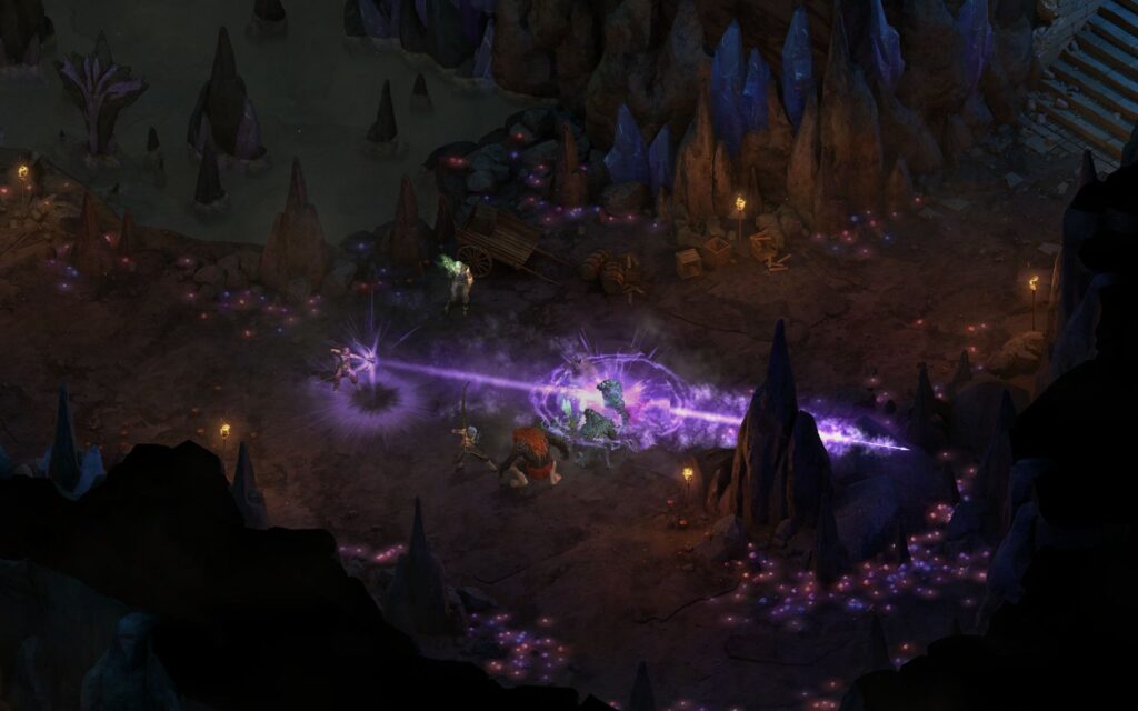 Tyranny – Bastard’s Wound Steam Key GLOBAL – Galeriebild 2