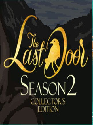 The Last Door: Season 2 – Collector’s Edition Steam Key GLOBAL – Titelbild
