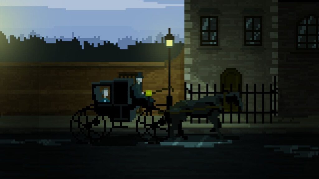 The Last Door: Season 2 – Collector’s Edition Steam Key GLOBAL – Galeriebild 2