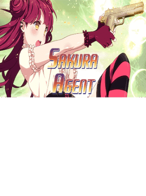 Sakura Agent Steam Key GLOBAL