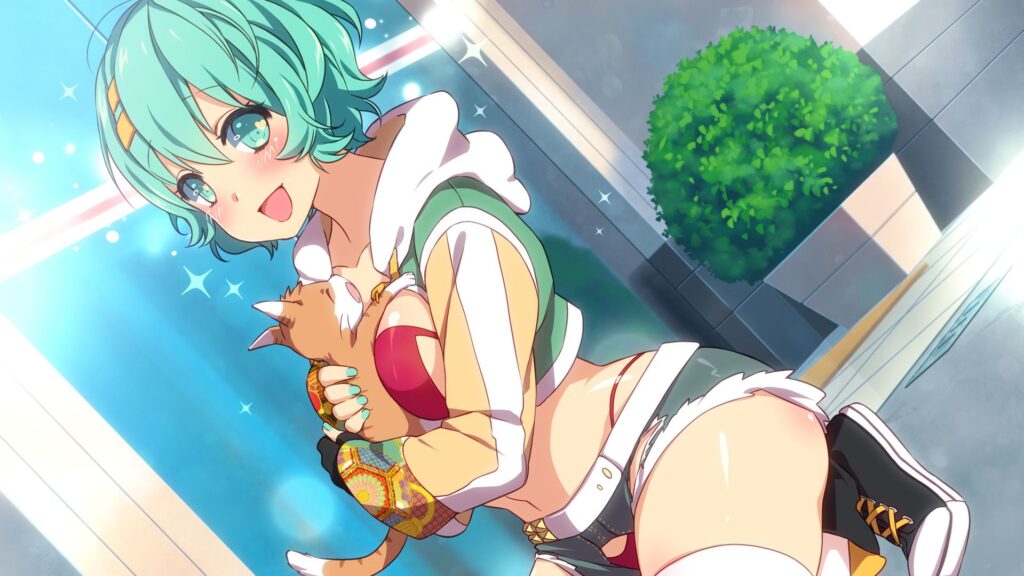 Sakura Agent Steam Key GLOBAL – Galeriebild 1