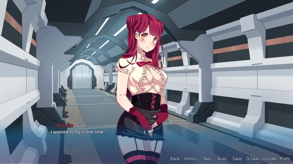 Sakura Agent Steam Key GLOBAL – Galeriebild 2