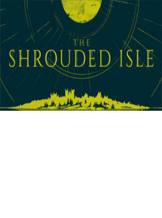 The Shrouded Isle Steam Key GLOBAL – Titelbild