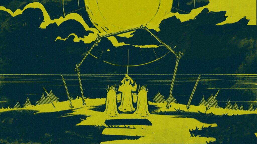 The Shrouded Isle Steam Key GLOBAL – Galeriebild 1