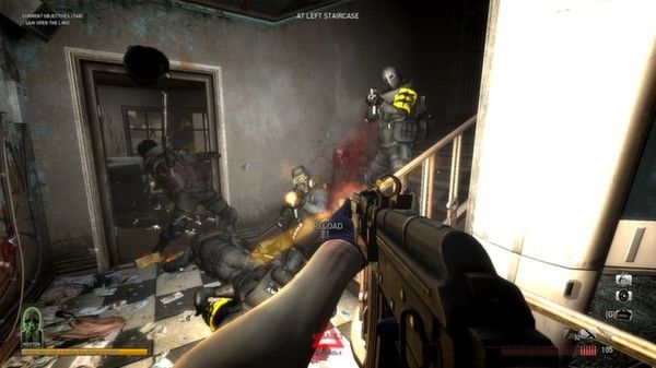Payday: The Heist – Wolfpack Steam Key GLOBAL – Galeriebild 2