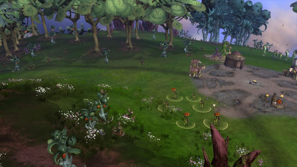 SPORE Collection GLOBAL – Galeriebild 2