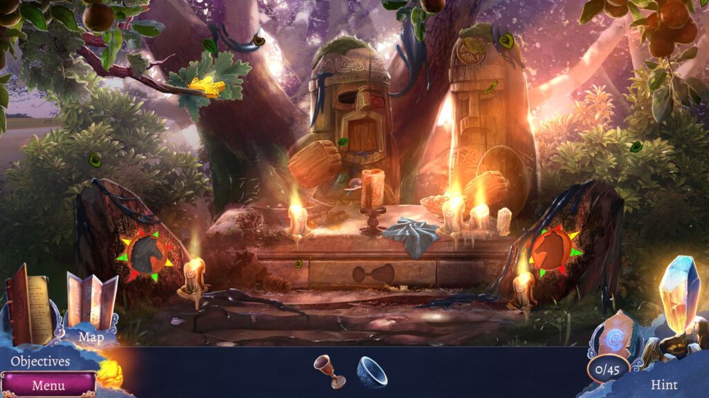 Eventide 3: Legacy of Legends Steam PC Key GLOBAL – Galeriebild 1