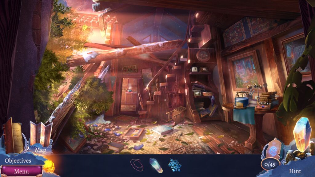 Eventide 3: Legacy of Legends Steam PC Key GLOBAL – Galeriebild 2