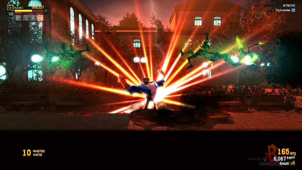 Final Exam Steam Key GLOBAL – Galeriebild 2