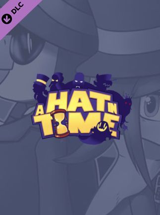 A Hat in Time – Seal the Deal Steam Key GLOBAL – Titelbild