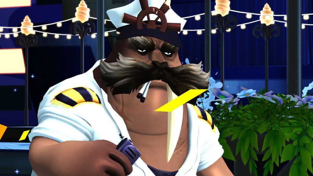 A Hat in Time – Seal the Deal Steam Key GLOBAL – Galeriebild 1