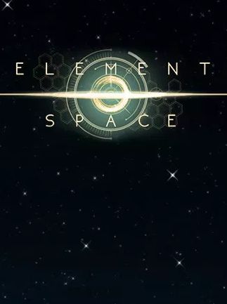 Element: Space Steam Key GLOBAL – Titelbild