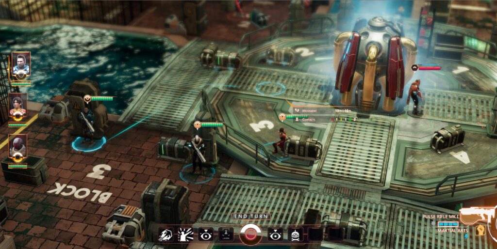 Element: Space Steam Key GLOBAL – Galeriebild 1