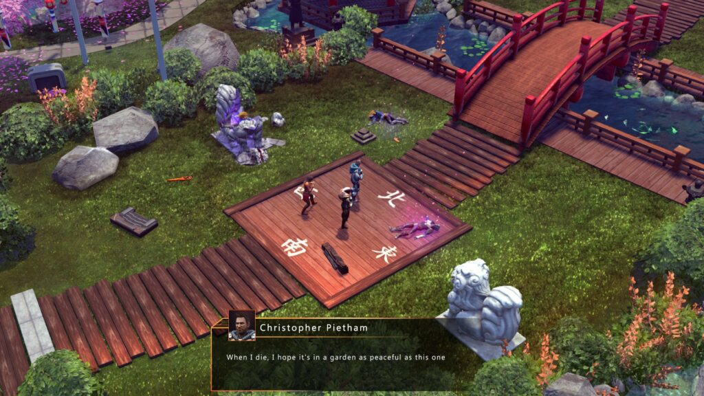 Element: Space Steam Key GLOBAL – Galeriebild 2