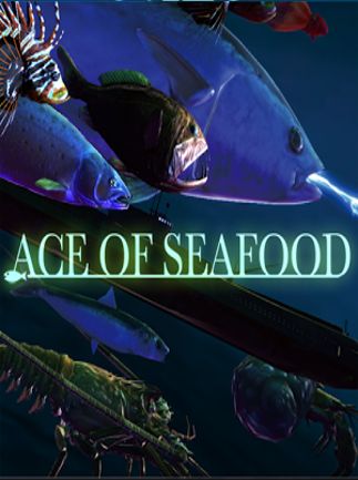 Ace of Seafood Steam Key GLOBAL – Titelbild