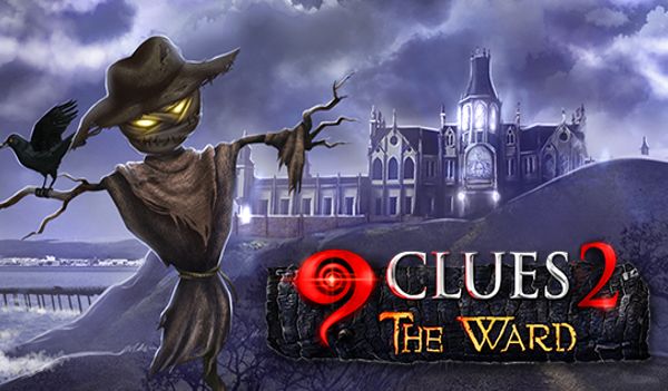 9 Clues 2: The Ward Steam Key GLOBAL – Galeriebild 1