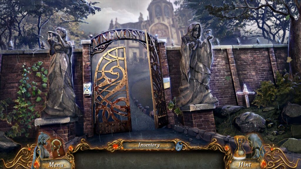9 Clues 2: The Ward Steam Key GLOBAL – Galeriebild 2