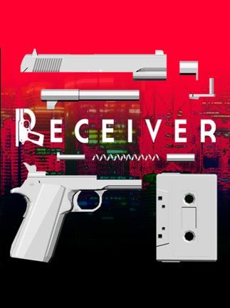 Receiver Steam Key GLOBAL – Titelbild