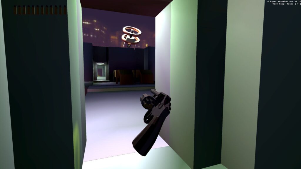 Receiver Steam Key GLOBAL – Galeriebild 1
