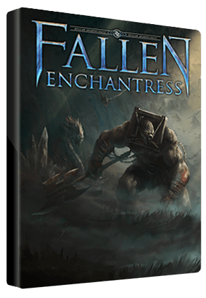Fallen Enchantress Steam Key GLOBAL