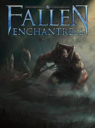 Fallen Enchantress Steam Key GLOBAL – Galeriebild 1