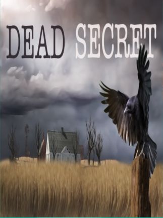 Dead Secret Steam Key GLOBAL – Titelbild