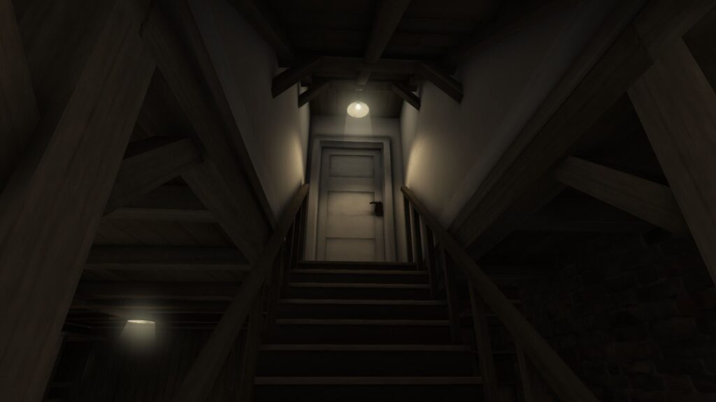 Dead Secret Steam Key GLOBAL – Galeriebild 1